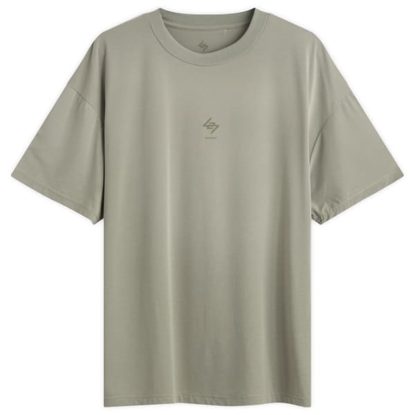 Оверсайз футболка 247 Represent, sage
Оверсайз футболка 247 Represent, sage