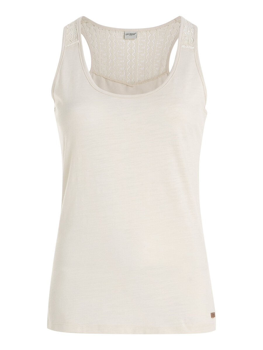 Рубашка PROTEST PRTBECCLES, от белого
Рубашка PROTEST PRTBECCLES, от белого