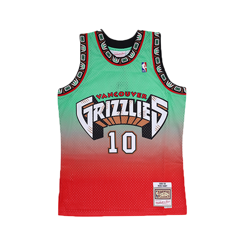 Mitchell Ness Майка баскетбольная унисекс зеленая Mitchell & Ness
Mitchell Ness Майка баскетбольная унисекс зеленая Mitchell & Ness