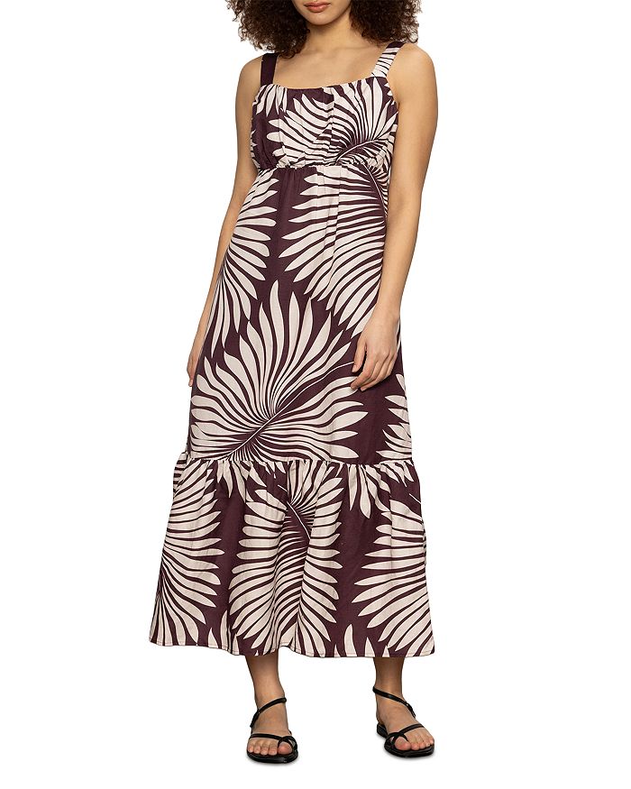 Сандейс макси-платье Sanctuary, мультиколор
Сандейс макси-платье Sanctuary, мультиколор
