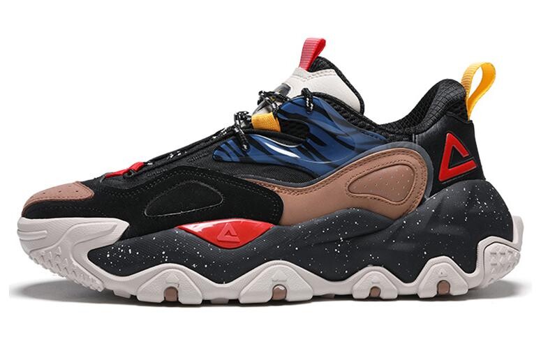 Мужская обувь Lifestyle с низким верхом, черного/коричневого цвета Peak, Черный, Мужская обувь Lifestyle с низким верхом, черного/коричневого цвета Peak
Мужская обувь Lifestyle с низким верхом, черного/коричневого цвета Peak, Черный, Мужская обувь Lifestyle с низким верхом, черного/коричневого цвета Peak