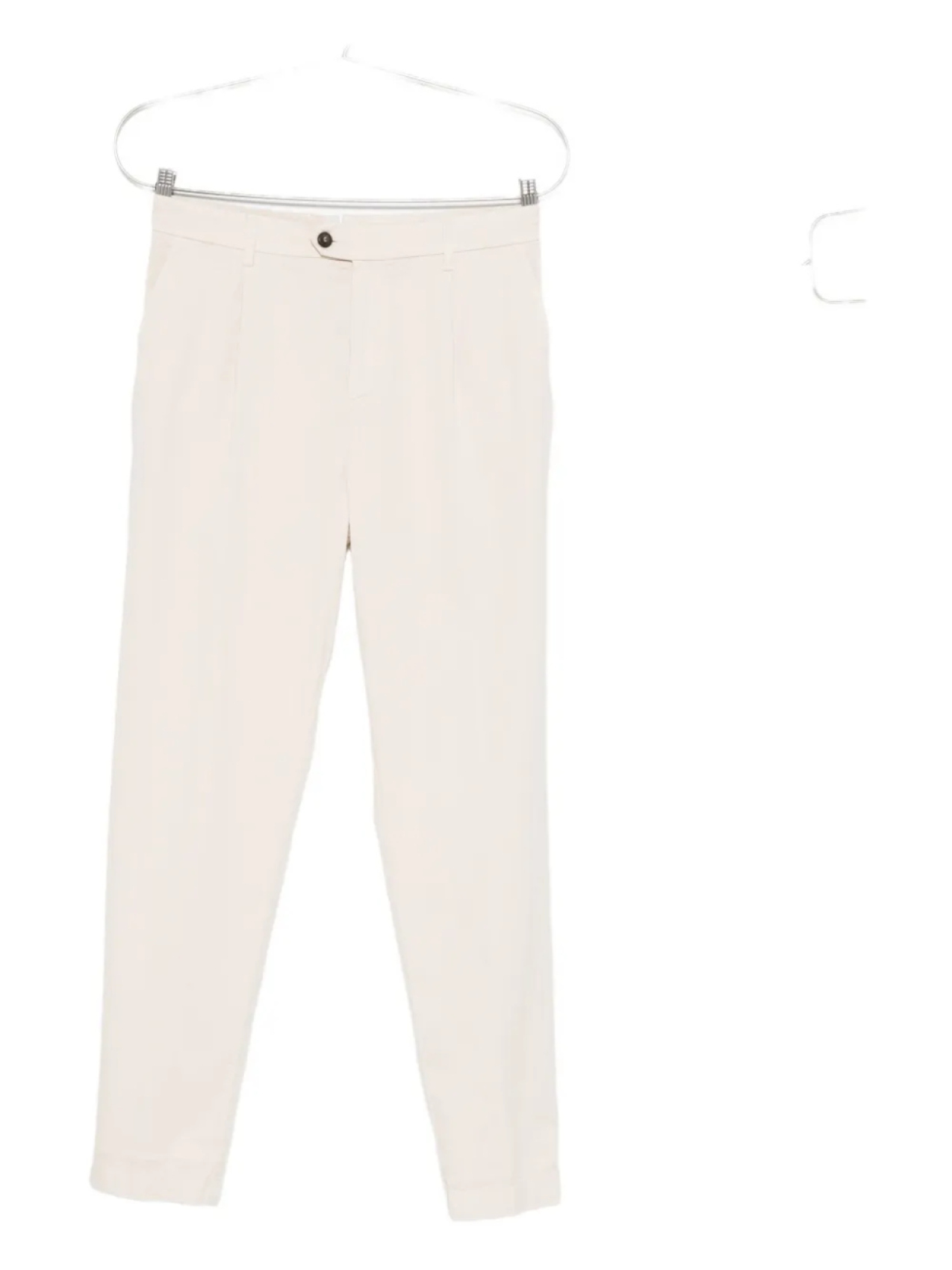 Хлопковые брюки Eleventy, нейтральный
Хлопковые брюки Eleventy, нейтральный