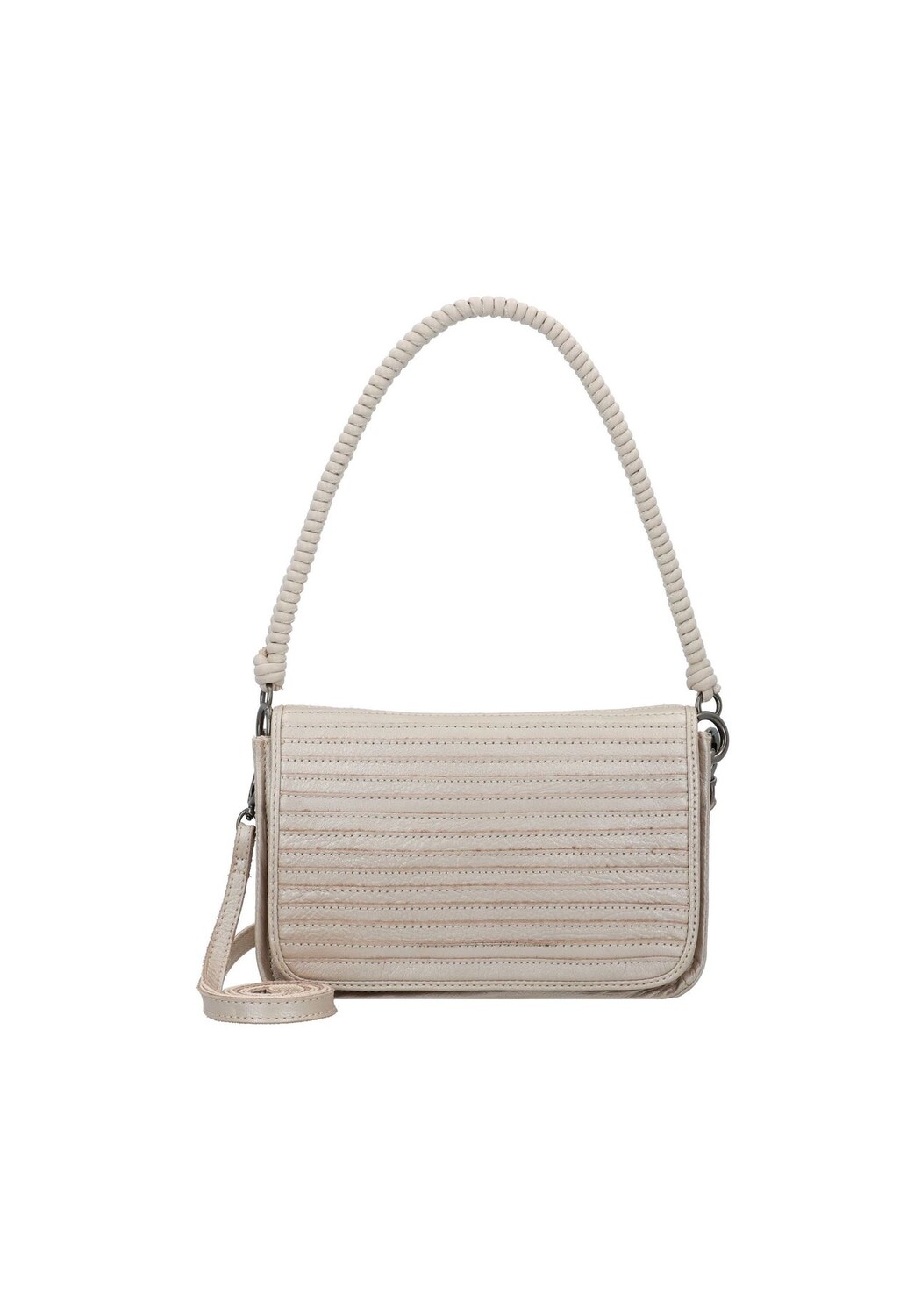 Сумка через плечо Enna кожаная 23 см FREDsBRUDER, цвет Pearl, Белый, Сумка через плечо Enna кожаная 23 см FREDsBRUDER, цвет Pearl
Сумка через плечо Enna кожаная 23 см FREDsBRUDER, цвет Pearl, Белый, Сумка через плечо Enna кожаная 23 см FREDsBRUDER, цвет Pearl