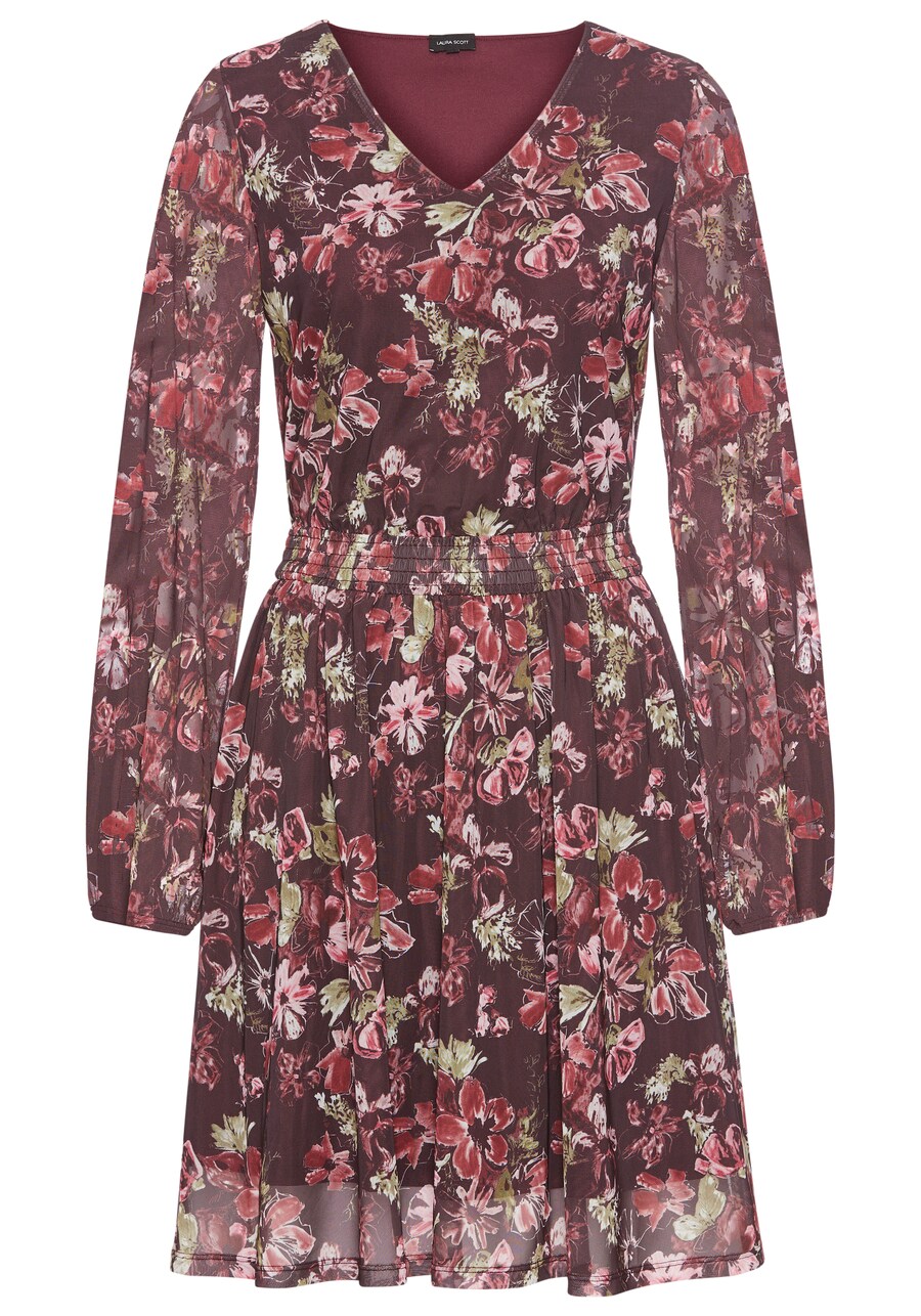 Платье LAURA SCOTT, цвет mottled brown
Платье LAURA SCOTT, цвет mottled brown