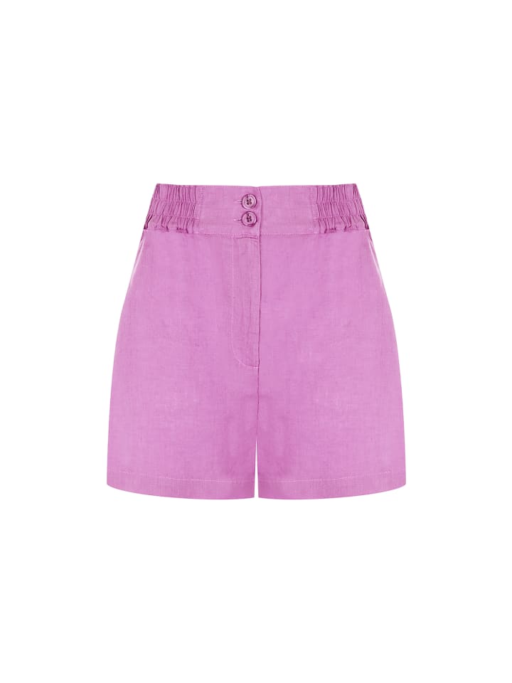 Шорты Freshlions, розовый
Шорты Freshlions, розовый