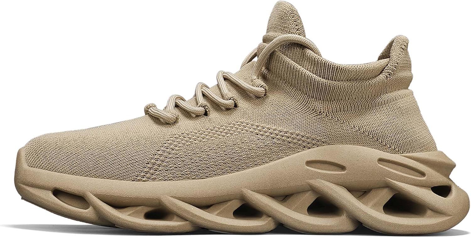 Модные спортивные кроссовки, ретро минималистичные мужские классические спортивные кроссовки, повседневная обувь, флуоресцентная обувь Cyyds, коричневый
Модные спортивные кроссовки, ретро минималистичные мужские классические спортивные кроссовки, повседневная обувь, флуоресцентная обувь Cyyds, коричневый