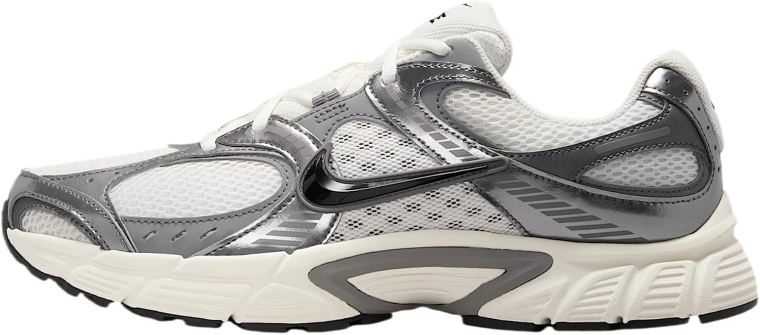 Мужские кроссовки Nike V5 RNR, черный
Мужские кроссовки Nike V5 RNR, черный