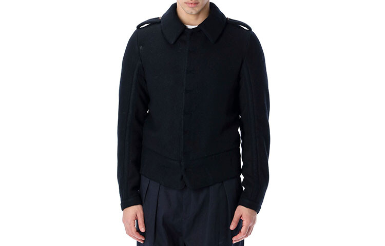 Куртка мужская темно-синий Maison Margiela
Куртка мужская темно-синий Maison Margiela