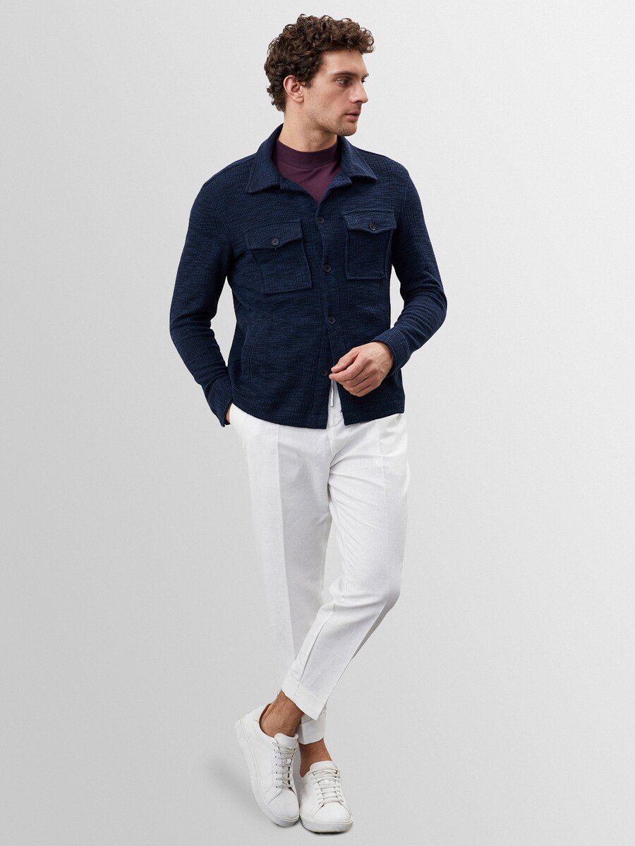 Межсезонная куртка Antioch, синий
Межсезонная куртка Antioch, синий