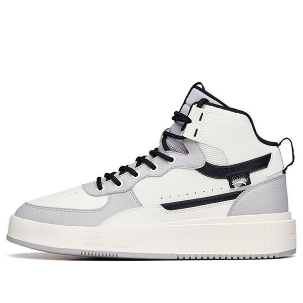 Кроссовки серии скейтбординг кроссовки Anta, белый
Кроссовки серии скейтбординг кроссовки Anta, белый