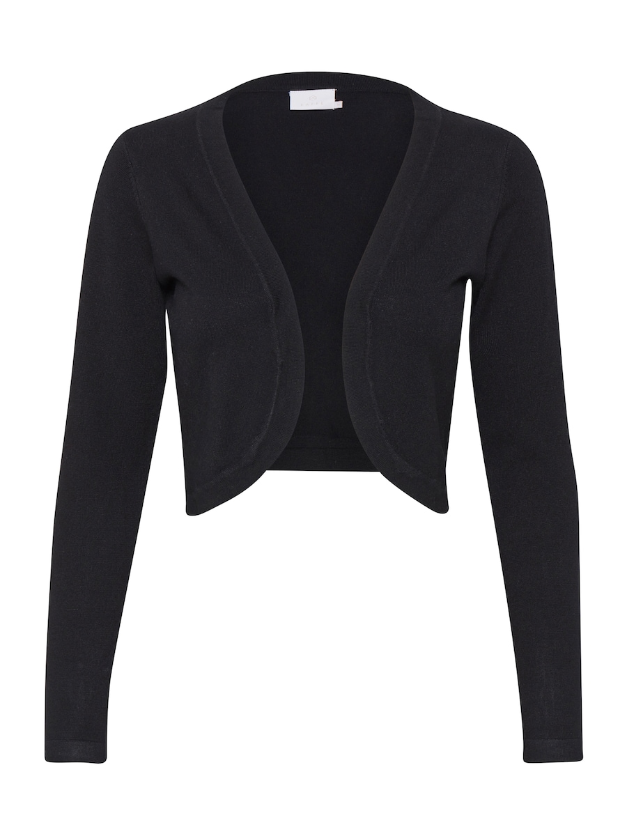 Болеро Kaffe KA Astrid, черный
Болеро Kaffe KA Astrid, черный