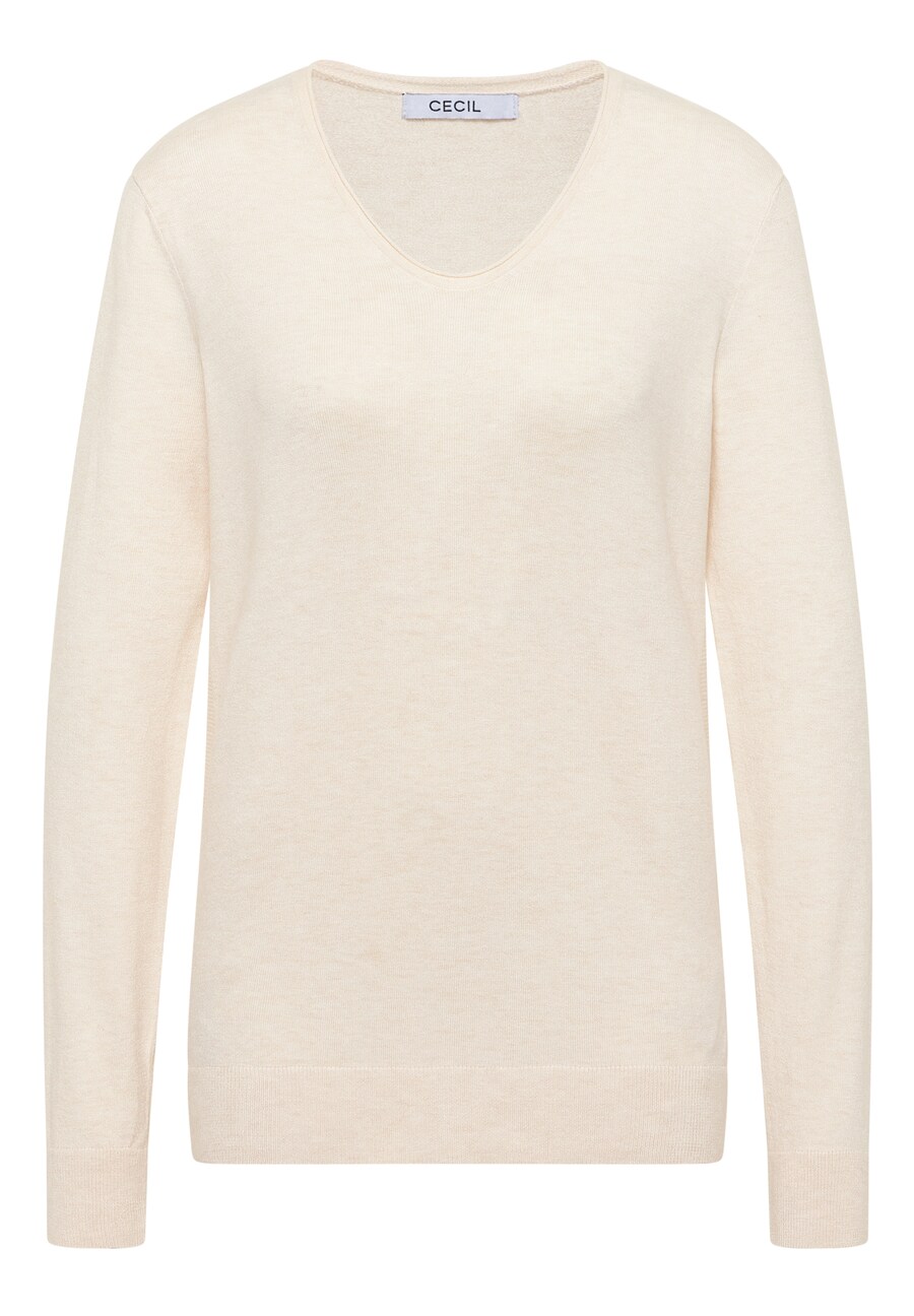 Свитер CECIL, светло-бежевый
Свитер CECIL, светло-бежевый