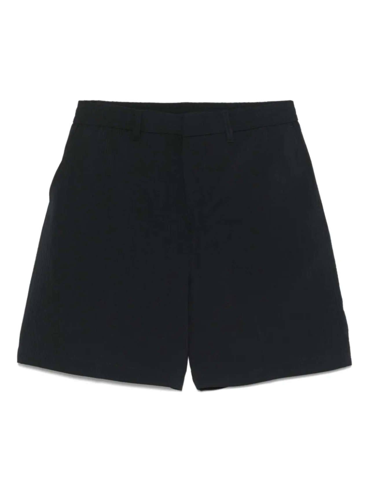 Шорты из сирсакера Emporio Armani, синий
Шорты из сирсакера Emporio Armani, синий