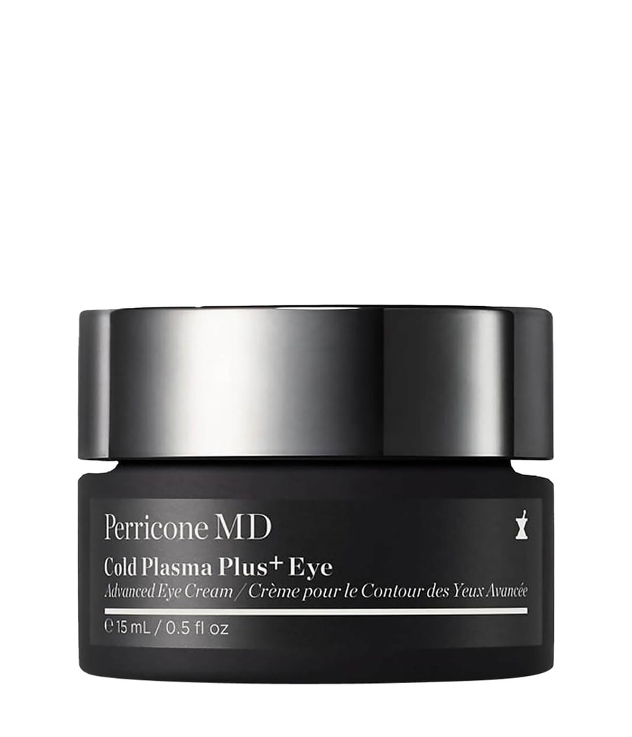 Крем для глаз Perricone MD Cold Plasma Plus+ Eye, 15 ml
Крем для глаз Perricone MD Cold Plasma Plus+ Eye, 15 ml