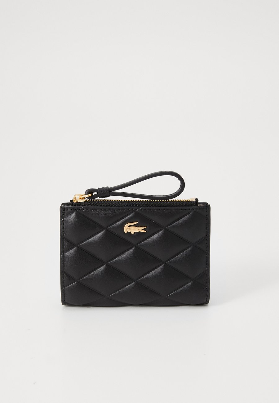 Кошелек Lacoste MONEY PIECES, Noir/Black
Кошелек Lacoste MONEY PIECES, Noir/Black