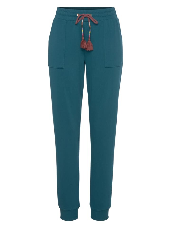 Спортивные штаны Vivance, синий
Спортивные штаны Vivance, синий