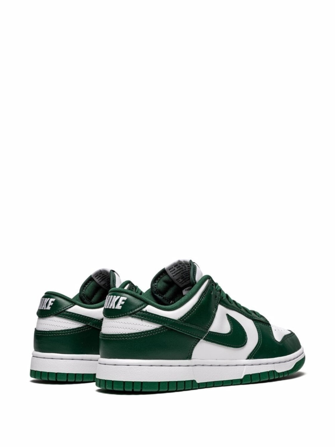 Nike кроссовки Dunk Low, белый
Nike кроссовки Dunk Low, белый