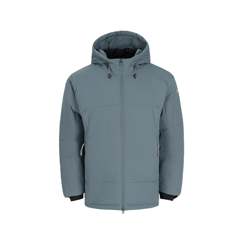 Пуховики Men's Cyan ASICS, Cyan
Пуховики Men's Cyan ASICS, Cyan