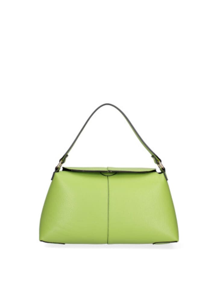 Наплечная сумка ROBERTA ROSSI, зеленый
Наплечная сумка ROBERTA ROSSI, зеленый