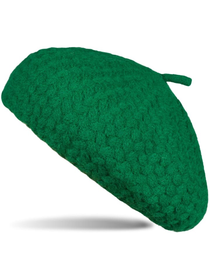 Кепка styleBREAKER, зеленый
Кепка styleBREAKER, зеленый