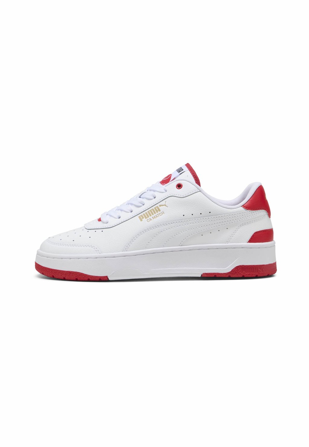 Кроссовки CA MATCH Puma, красный
Кроссовки CA MATCH Puma, красный