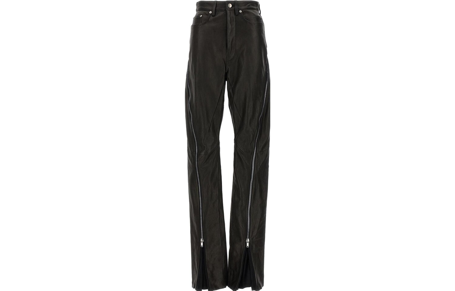 Джинсы женские Rick Owens, серый
Джинсы женские Rick Owens, серый