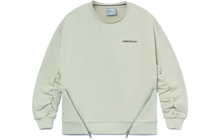 Лининг CF Tracing худи унисекс желто-серое
Лининг CF Tracing худи унисекс желто-серое