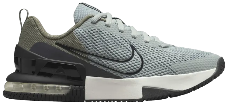 Кроссовки Nike Air Max Alpha Trainer 6 'Light Silver Dark Stucco', серый
Кроссовки Nike Air Max Alpha Trainer 6 'Light Silver Dark Stucco', серый