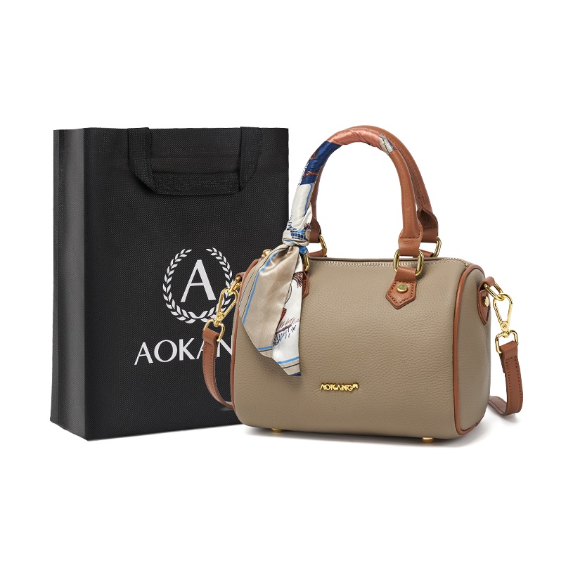 AOKANG Кожаная сумка для коммьюта Синтетическая кожаная сумка для коммьюта Бостонская сумка Подушка сумка Сумка через плечо Кроссбоди сумка Женская сумка, Elephant Gray
AOKANG Кожаная сумка для коммьюта Синтетическая кожаная сумка для коммьюта Бостонская сумка Подушка сумка Сумка через плечо Кроссбоди сумка Женская сумка, Elephant Gray