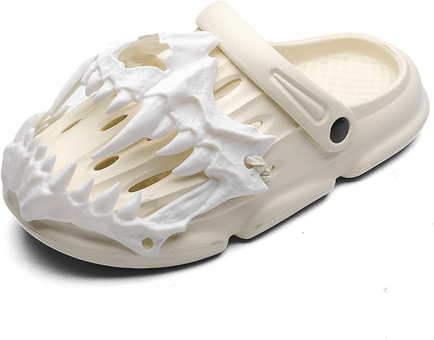 Модные удобные сабо на платформе для мужчин, легкие удобные слайды, дышащие пляжные и бассейновые туфли для прогулок Generic, белый
Модные удобные сабо на платформе для мужчин, легкие удобные слайды, дышащие пляжные и бассейновые туфли для прогулок Generic, белый