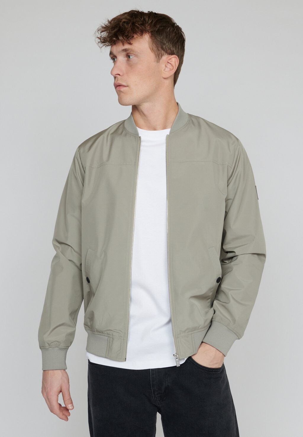 Куртка-бомбер MACLAY Matinique, цвет elephant skin, Бежевый, Куртка-бомбер MACLAY Matinique, цвет elephant skin
Куртка-бомбер MACLAY Matinique, цвет elephant skin, Бежевый, Куртка-бомбер MACLAY Matinique, цвет elephant skin