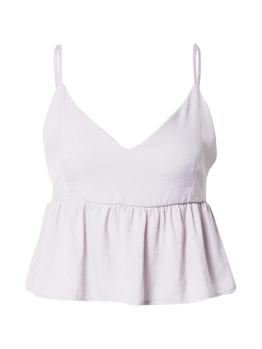 Топ About You RUBY, фиолетовый
Топ About You RUBY, фиолетовый