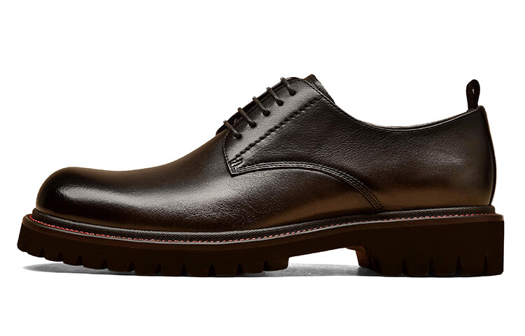 Мужские повседневные мужские низкие коричневые Beau Today
Мужские повседневные мужские низкие коричневые Beau Today