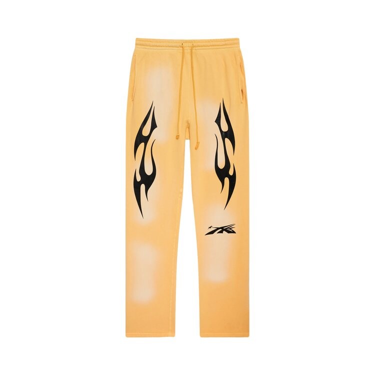 Спортивные брюки Hellstar Sports Sweatpants, желтый, Коричневый, Спортивные брюки Hellstar Sports Sweatpants, желтый
Спортивные брюки Hellstar Sports Sweatpants, желтый, Коричневый, Спортивные брюки Hellstar Sports Sweatpants, желтый