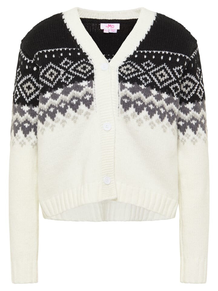 Спортивня куртка myMo, цвет schwarz wollweiss
Спортивня куртка myMo, цвет schwarz wollweiss