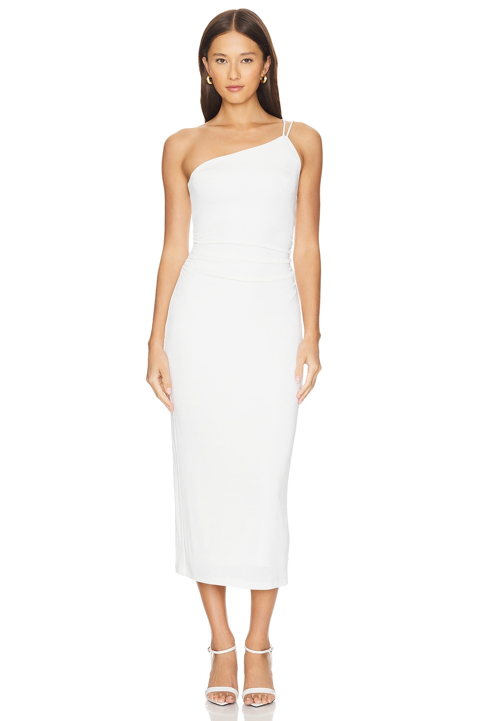 Платье беллы Significant Other, цвет cannoli
Платье беллы Significant Other, цвет cannoli