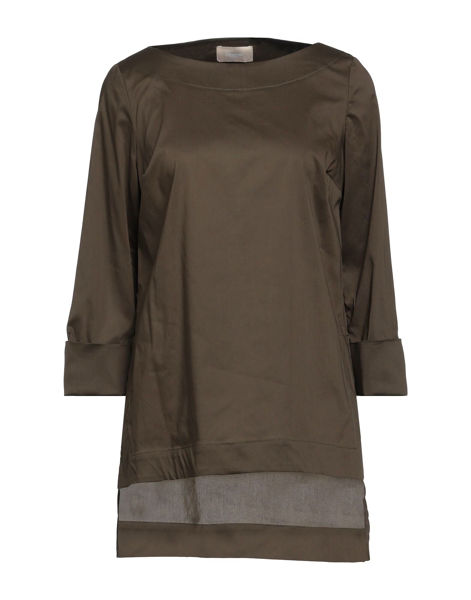 Топ Drumohr, зеленый
Топ Drumohr, зеленый