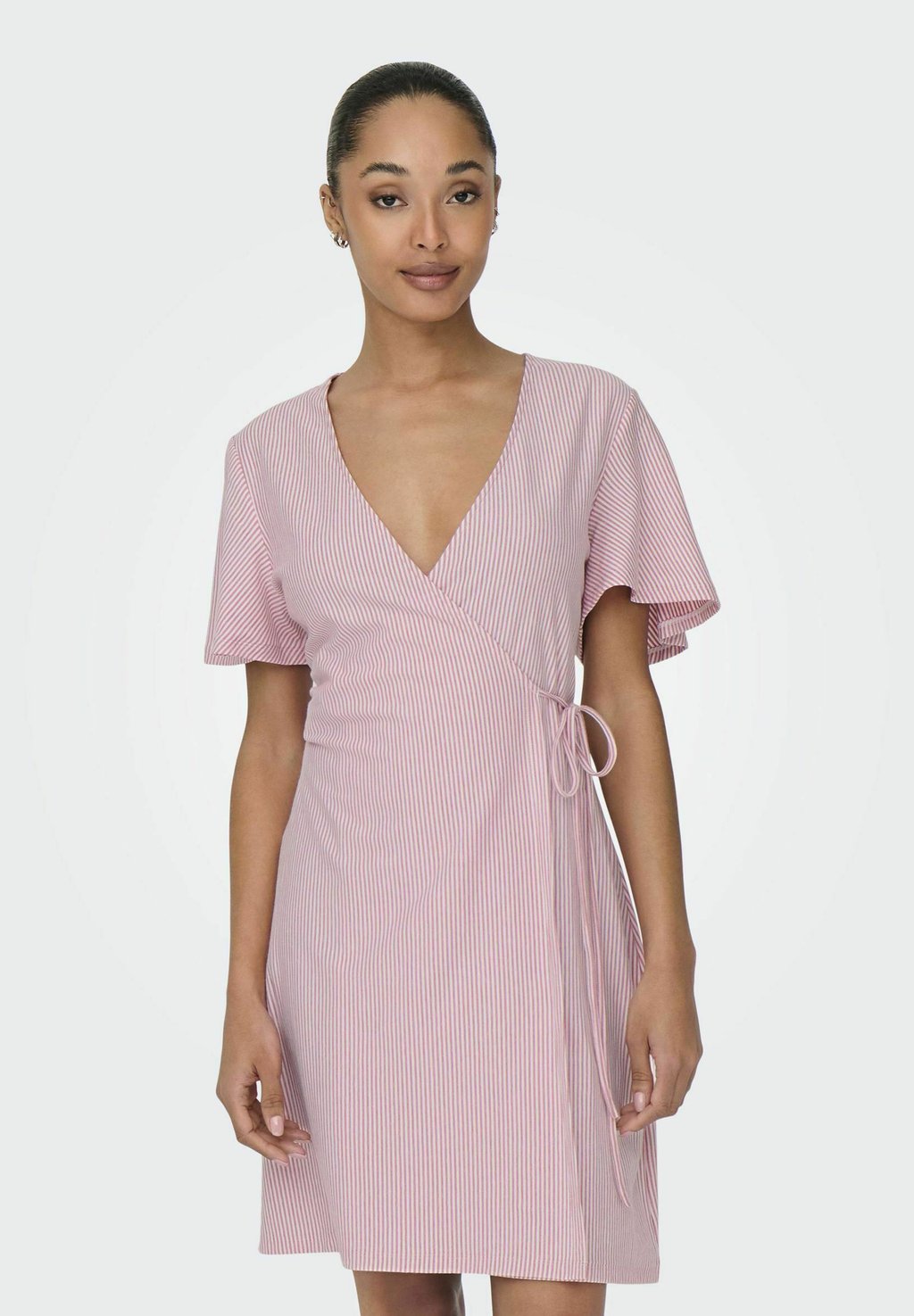 Повседневное платье JDY, слоновая кость
Повседневное платье JDY, слоновая кость