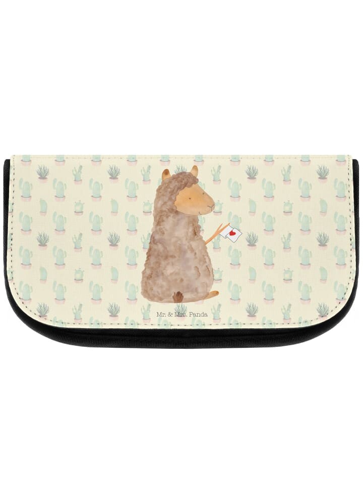 Косметичка Mr. & Mrs. Panda, цвет kaktus grün
Косметичка Mr. & Mrs. Panda, цвет kaktus grün