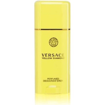 Парфюмированный дезодорант-карандаш Yellow Diamond для нее 50 мл Versace
Парфюмированный дезодорант-карандаш Yellow Diamond для нее 50 мл Versace