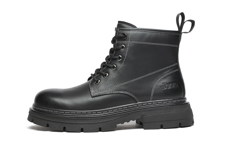 Ботинки Jeep Martin Boots Men
Ботинки Jeep Martin Boots Men