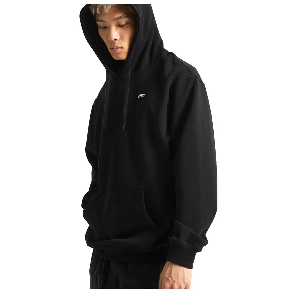 Худи Vans Salton Loose FT, черный
Худи Vans Salton Loose FT, черный