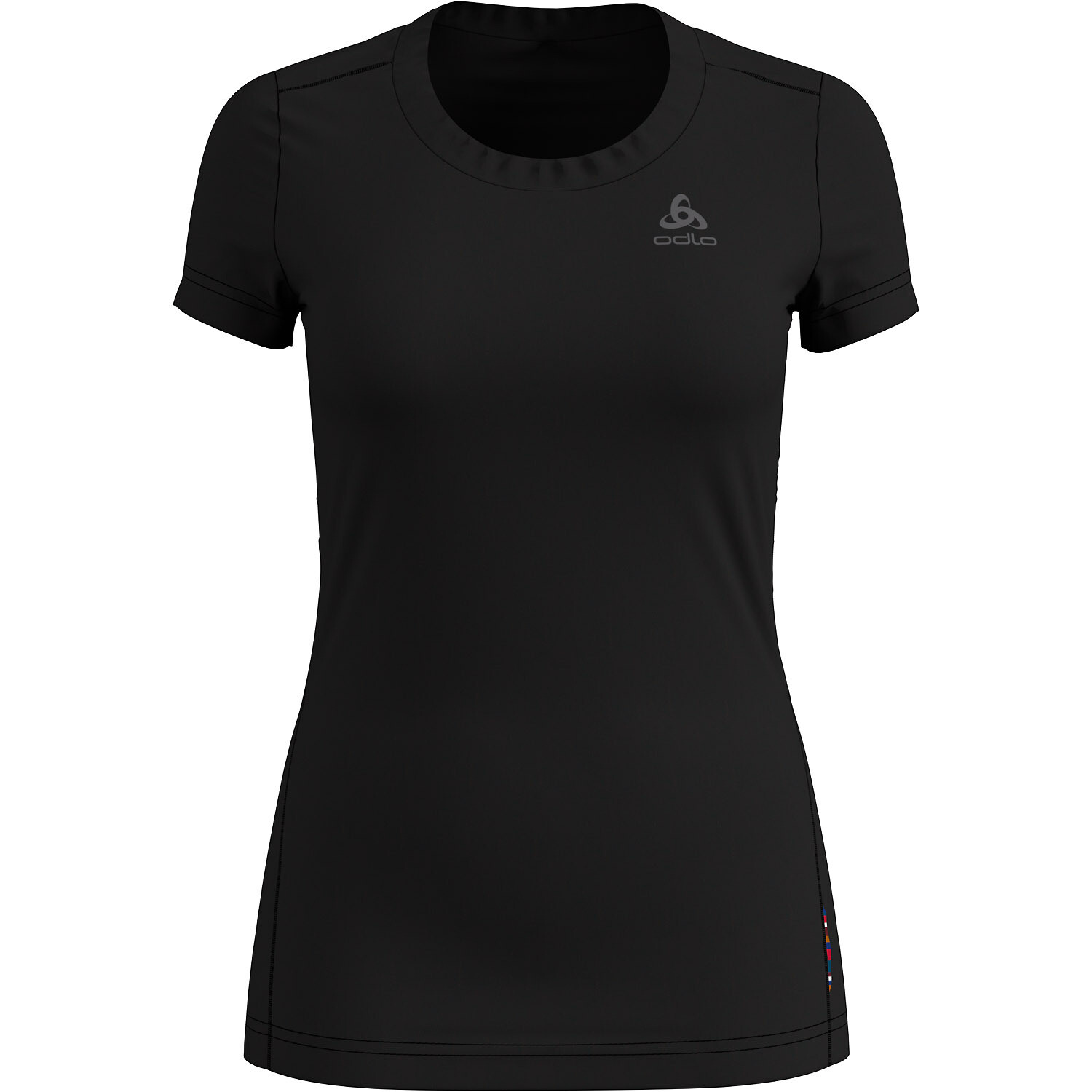 Майка Odlo s/s Natural + Light, черный
Майка Odlo s/s Natural + Light, черный