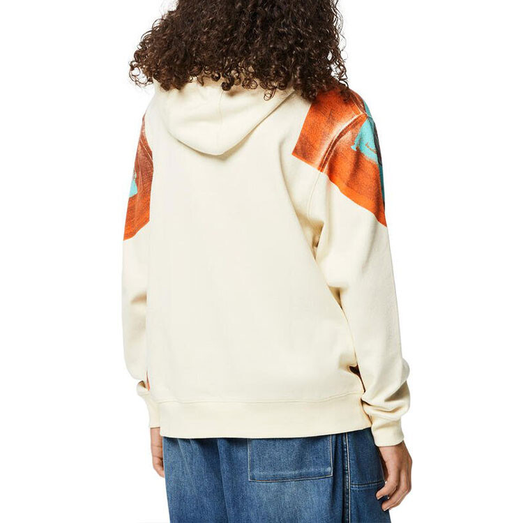 Толстовка с принтом «Тропические руки» Loewe, коричневый
Толстовка с принтом «Тропические руки» Loewe, коричневый