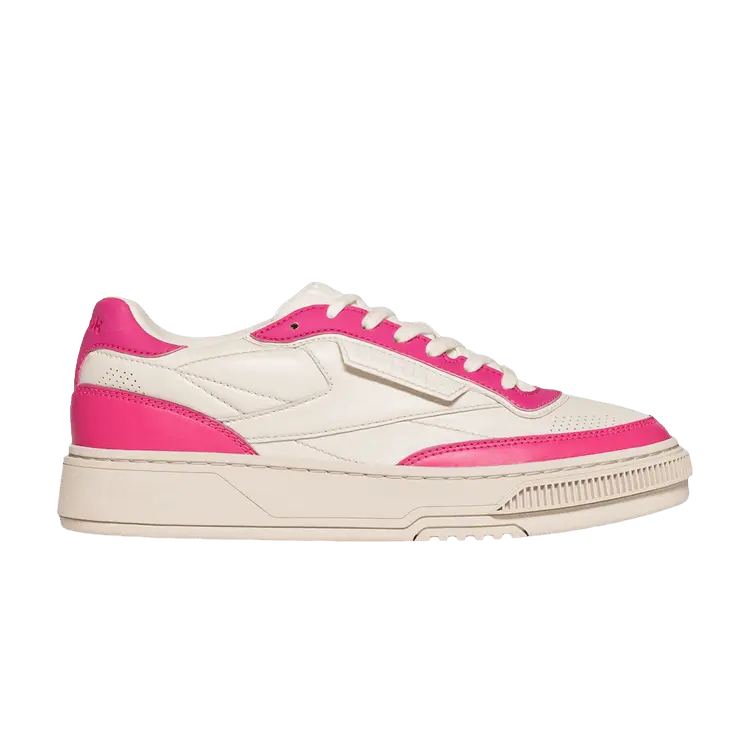 Кроссовки Reebok Club C LTD 'Vintage Pink', розовый
Кроссовки Reebok Club C LTD 'Vintage Pink', розовый