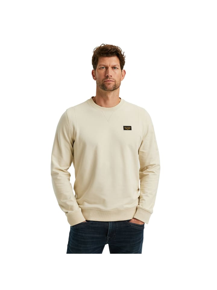 Толстовка PME Legend, белый
Толстовка PME Legend, белый