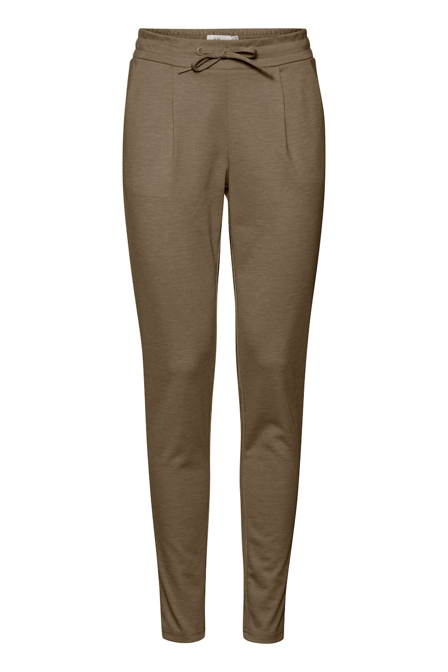 Зауженные брюки ICHI IHKate, хаки
Зауженные брюки ICHI IHKate, хаки