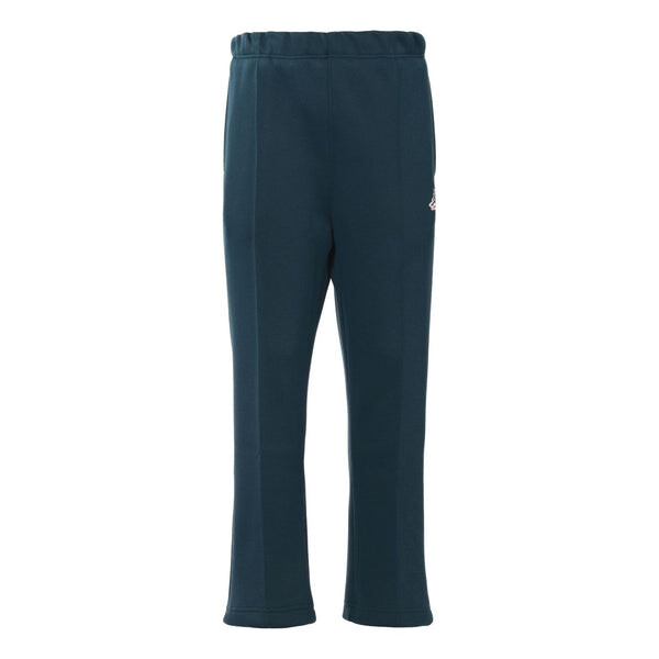 Повседневные брюки x union la вышитый логотип прямые спортивные длинные брюки азиатские размеры Air Jordan, синий
Повседневные брюки x union la вышитый логотип прямые спортивные длинные брюки азиатские размеры Air Jordan, синий