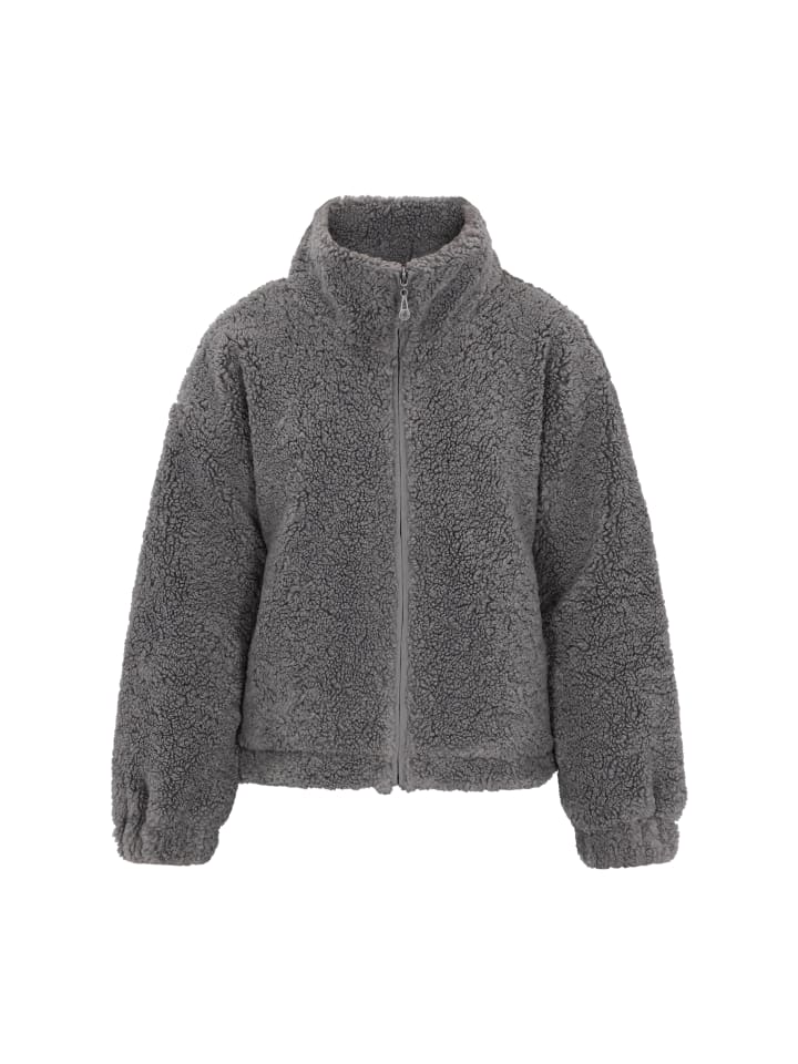 Кожаная куртка DreiMaster Maritim, серый
Кожаная куртка DreiMaster Maritim, серый