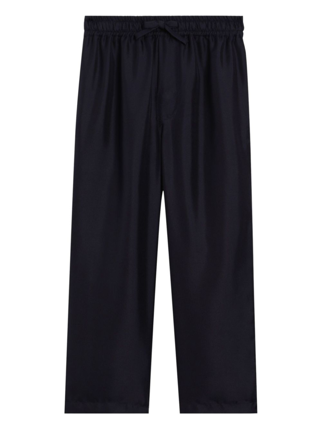 Dolce & Gabbana Kids спортивные брюки с вышитым логотипом, синий
Dolce & Gabbana Kids спортивные брюки с вышитым логотипом, синий